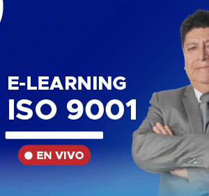 NORMAS ISO 9001